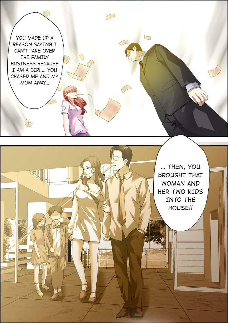 Read One-Night Evil chapter 5 image 1 on Lezhin