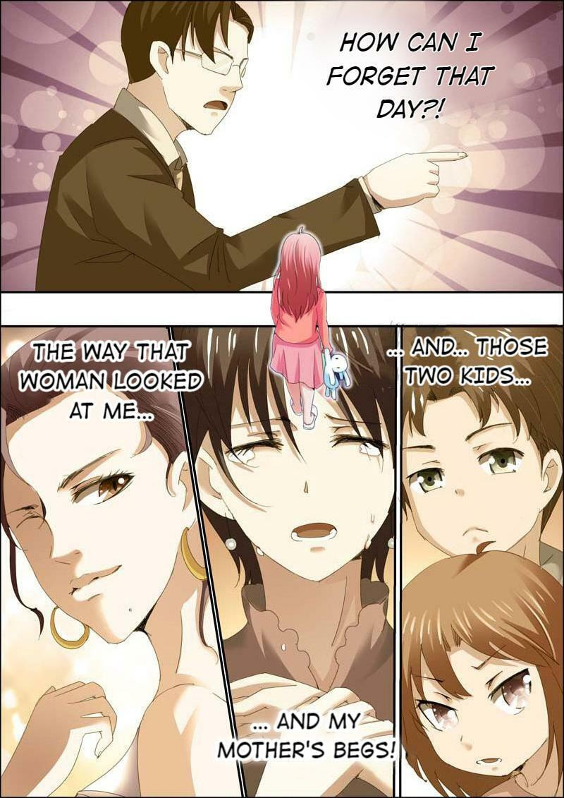 Read One-Night Evil chapter 5 image 2 on Lezhin
