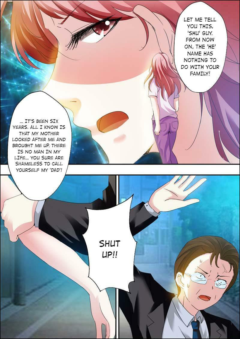 Read One-Night Evil chapter 5 image 3 on Lezhin