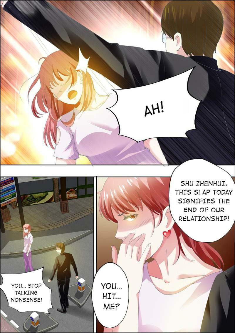 Read One-Night Evil chapter 5 image 4 on Lezhin