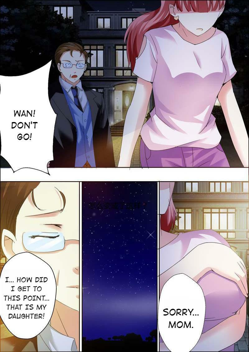 Read One-Night Evil chapter 5 image 5 on Lezhin
