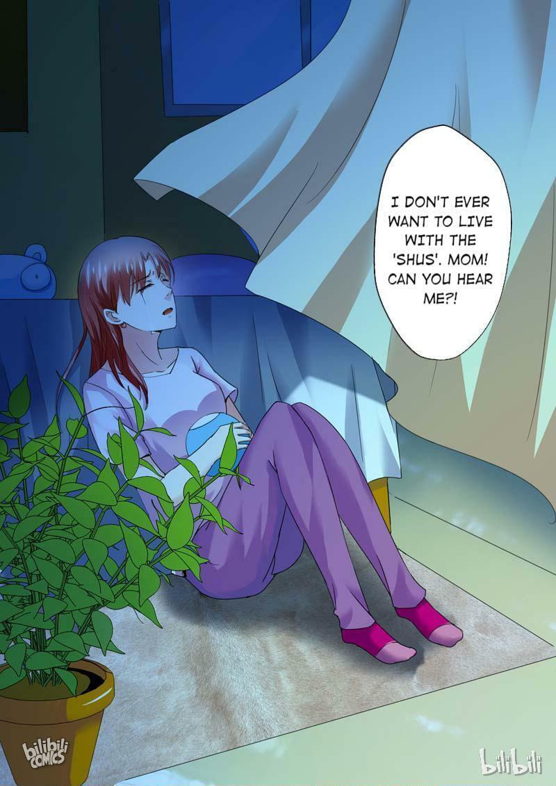 Read One-Night Evil chapter 5 image 6 on Lezhin