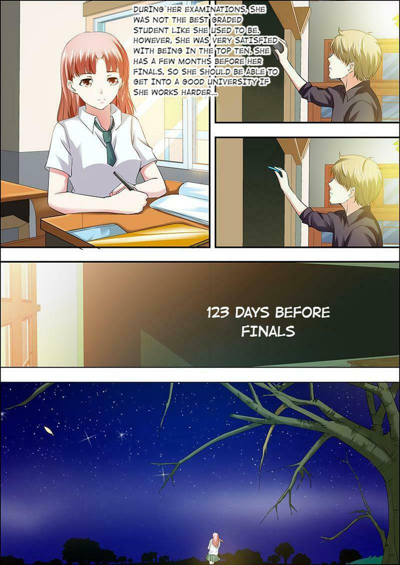 Read One-Night Evil chapter 6 image 2 on Lezhin