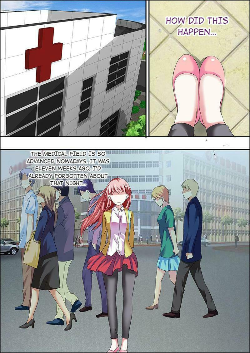 Read One-Night Evil chapter 6 image 5 on Lezhin