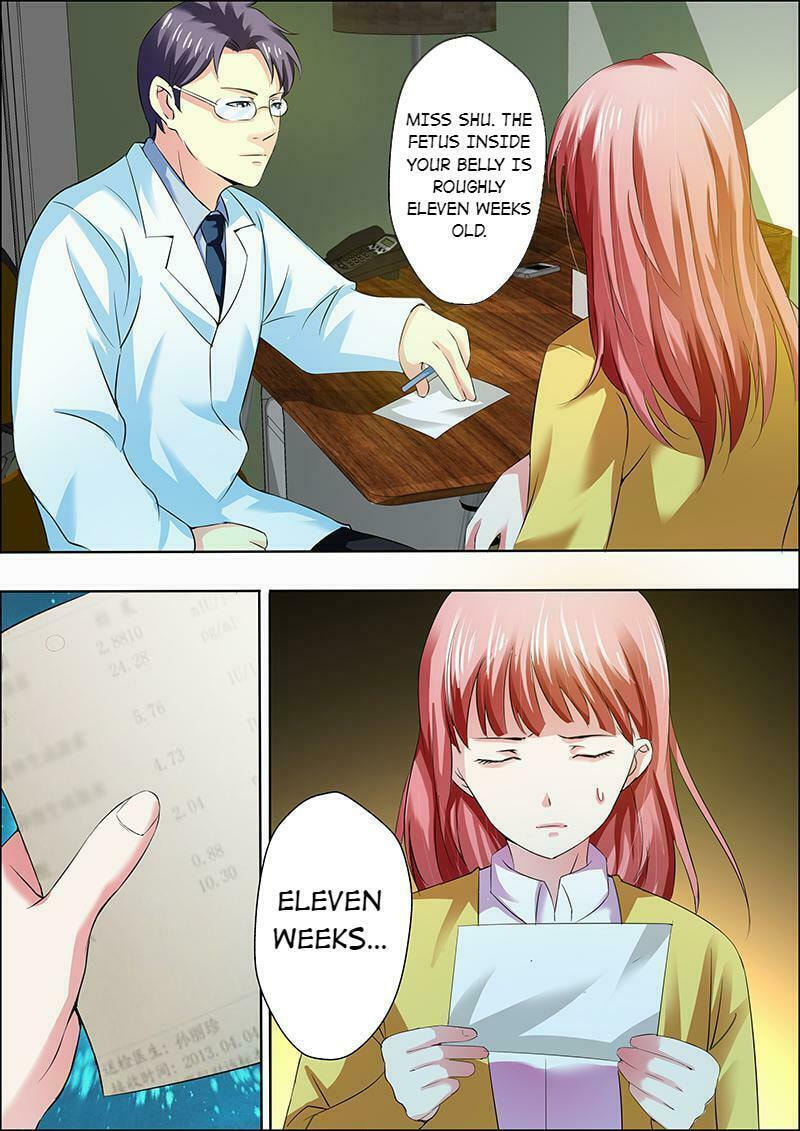Read One-Night Evil chapter 6 image 6 on Lezhin