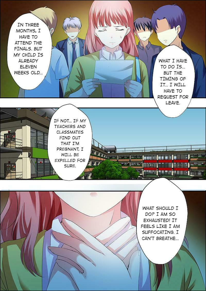 Read One-Night Evil chapter 6 image 7 on Lezhin