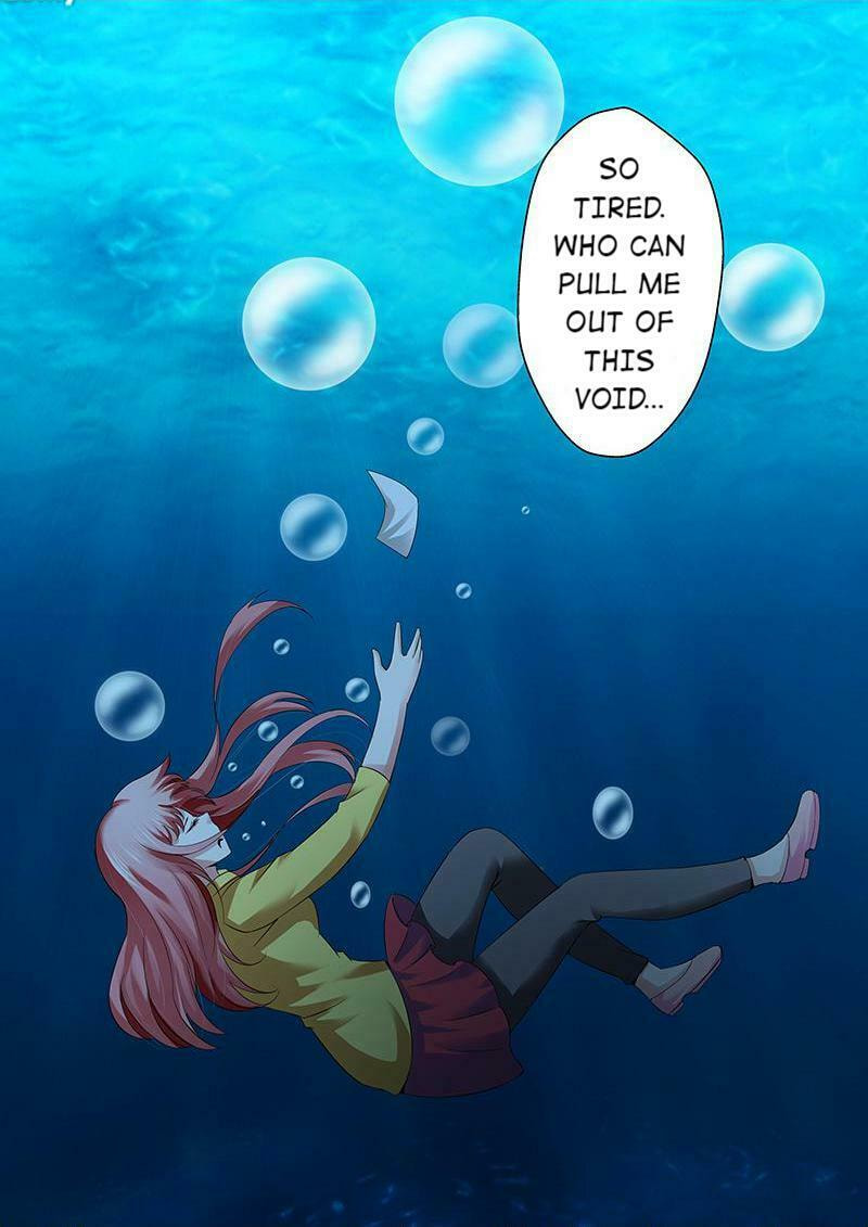 Read One-Night Evil chapter 6 image 8 on Lezhin