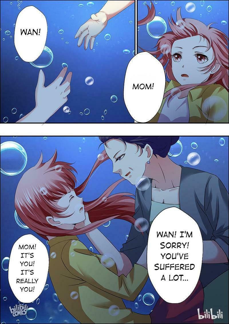 Read One-Night Evil chapter 6 image 9 on Lezhin