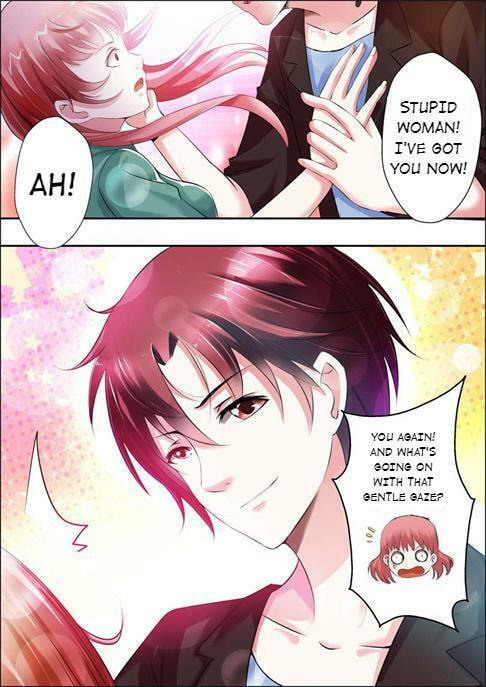 Read One-Night Evil chapter 7 image 1 on Lezhin