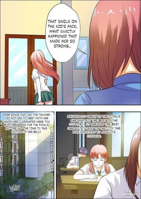 Read One-Night Evil chapter 7 image 10 on Lezhin