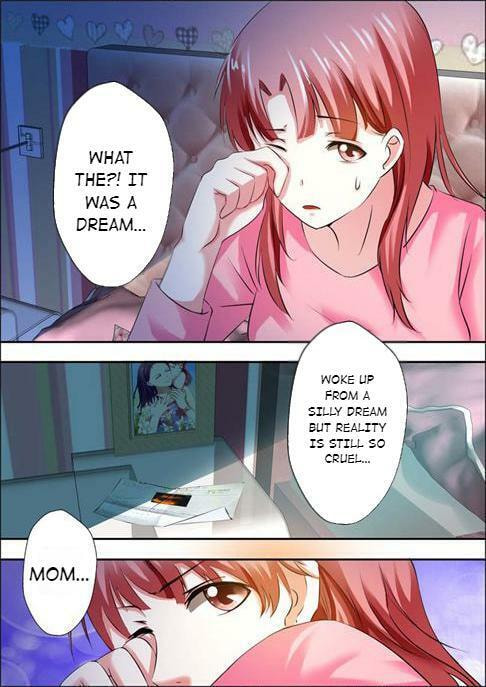 Read One-Night Evil chapter 7 image 3 on Lezhin