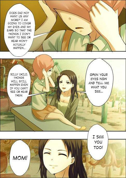 Read One-Night Evil chapter 7 image 5 on Lezhin