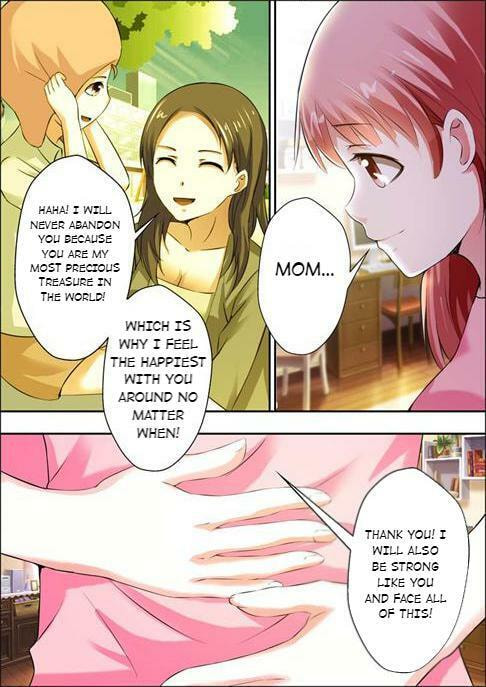 Read One-Night Evil chapter 7 image 6 on Lezhin