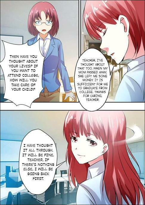 Read One-Night Evil chapter 7 image 9 on Lezhin