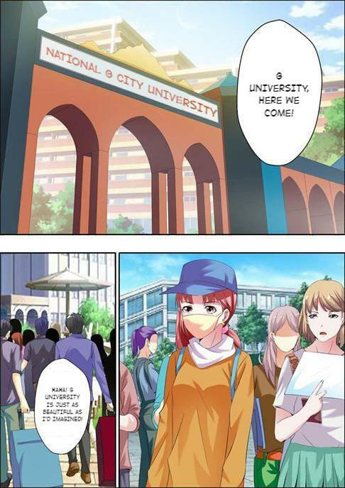 Read One-Night Evil chapter 8 image 2 on Lezhin
