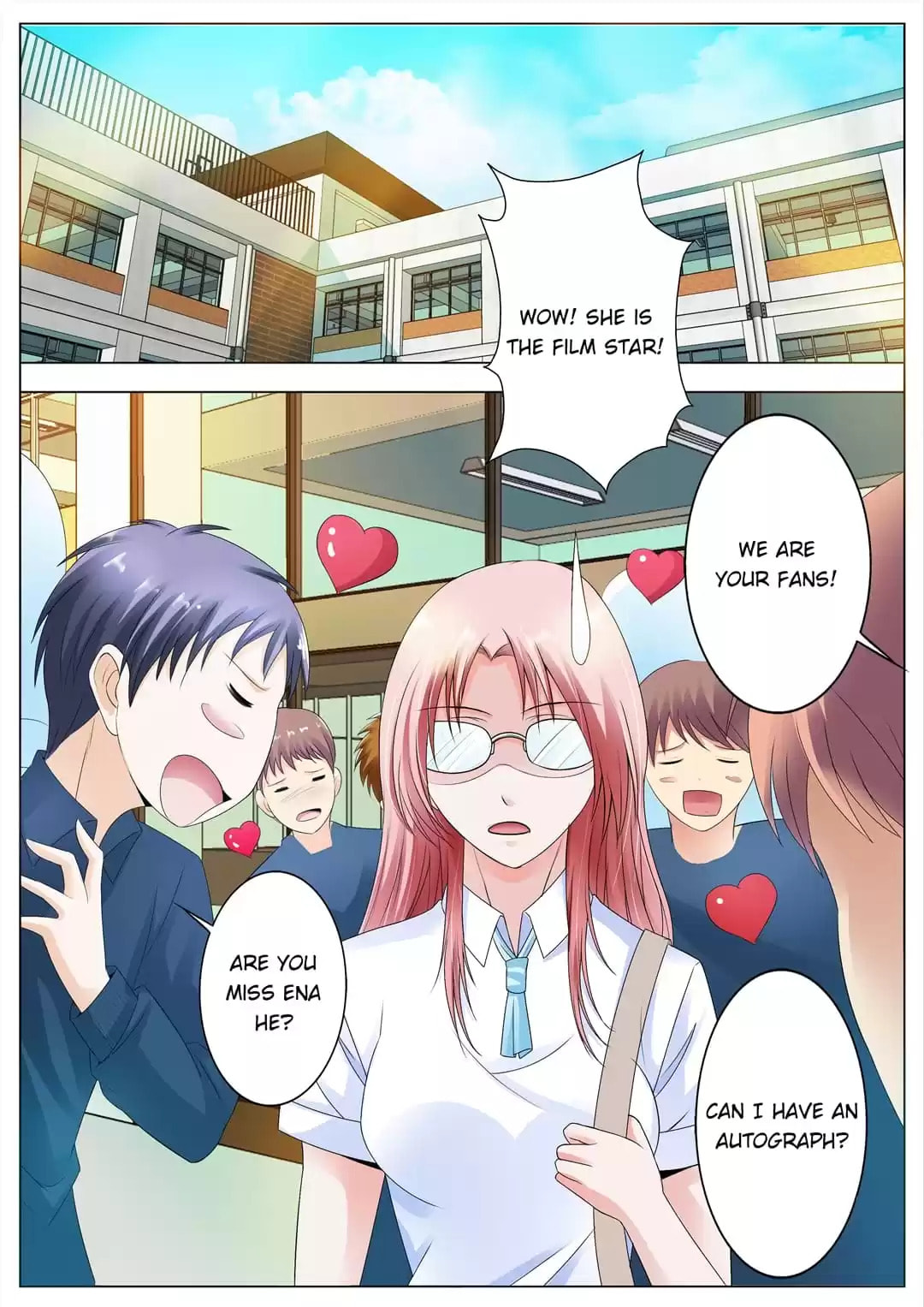 Read One-Night Evil chapter 80 image 3 on Lezhin