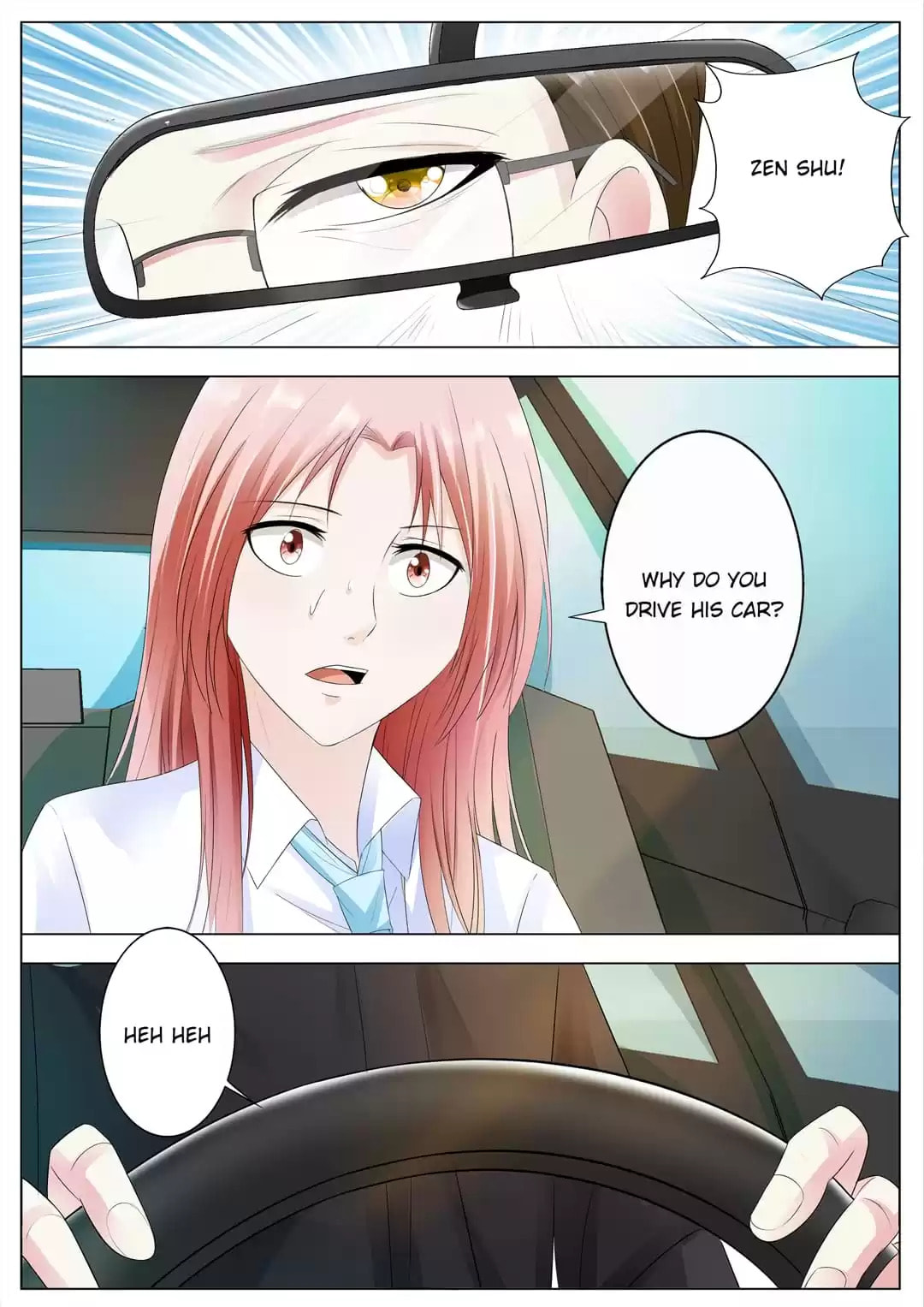 Read One-Night Evil chapter 80 image 7 on Lezhin