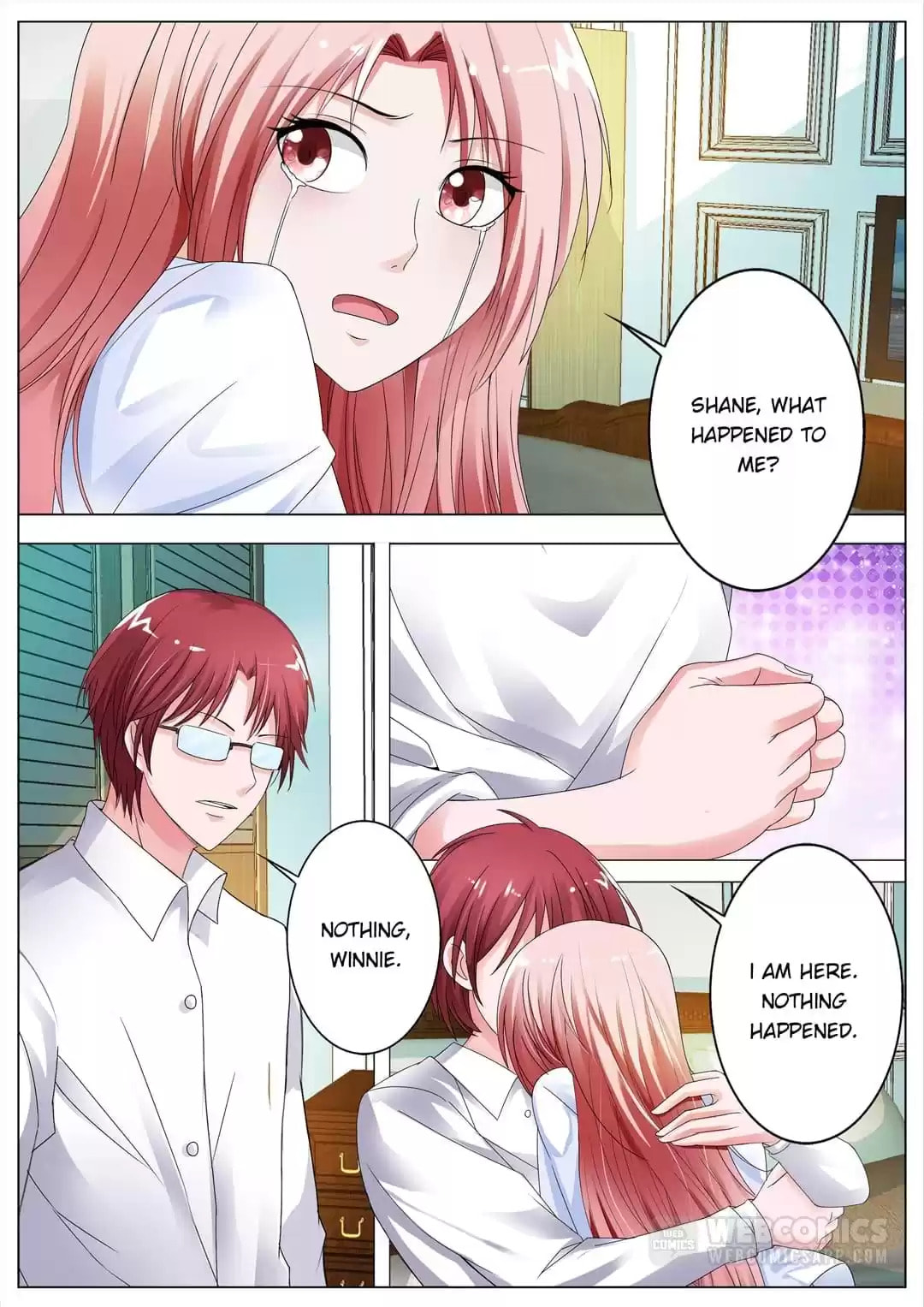 Read One-Night Evil chapter 83 image 6 on Lezhin