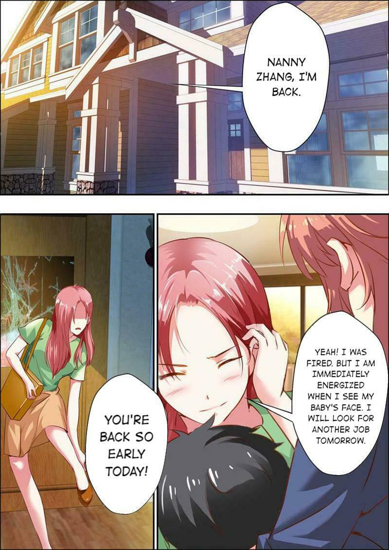 Read One-Night Evil chapter 9 image 3 on Lezhin