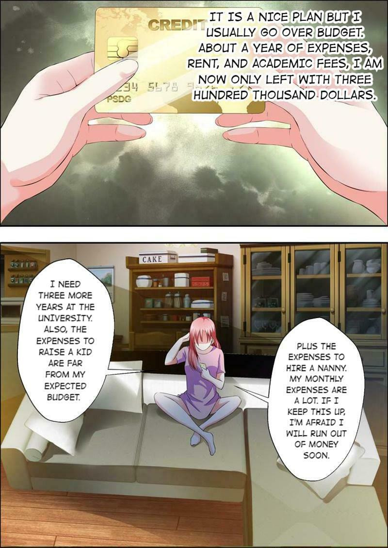 Read One-Night Evil chapter 9 image 4 on Lezhin