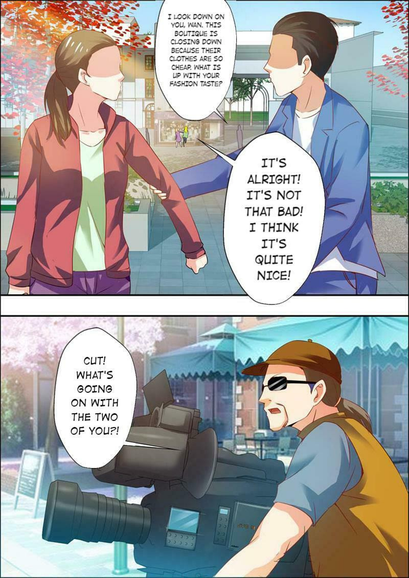 Read One-Night Evil chapter 9 image 6 on Lezhin