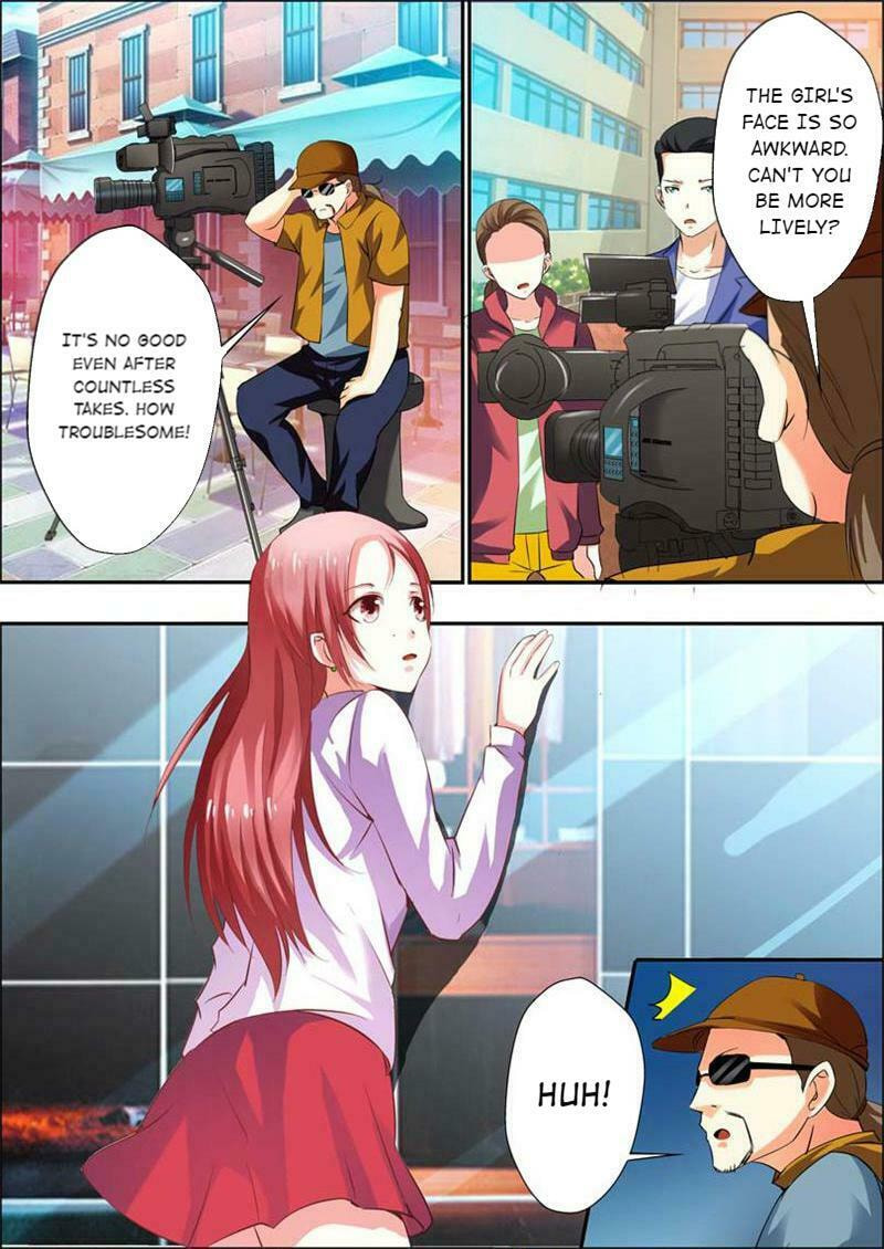 Read One-Night Evil chapter 9 image 7 on Lezhin