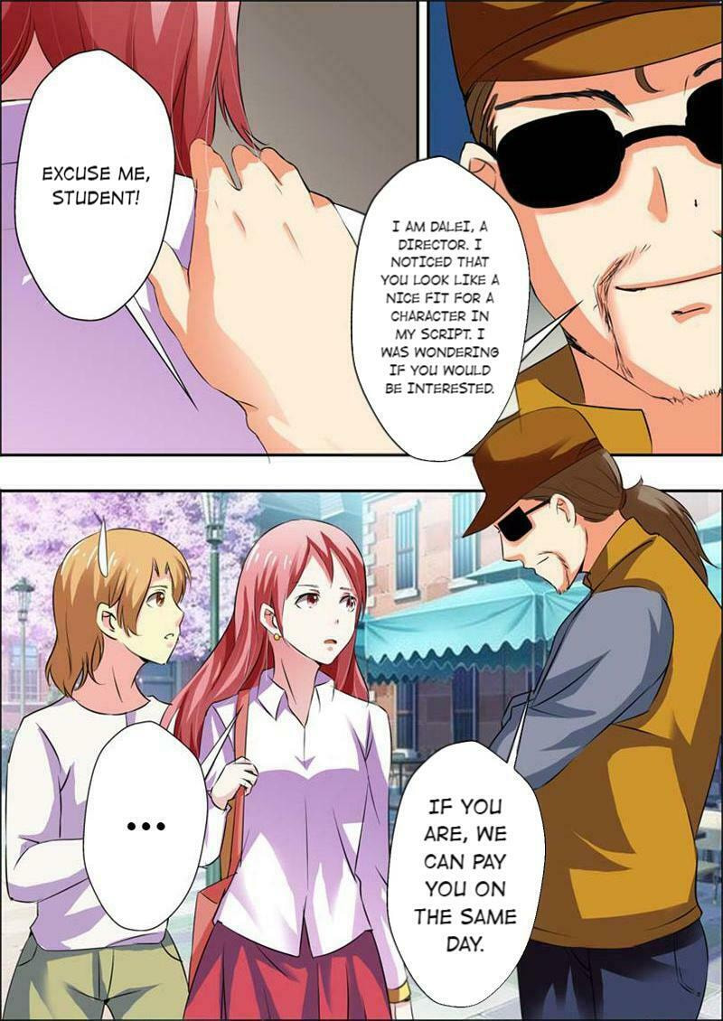 Read One-Night Evil chapter 9 image 8 on Lezhin