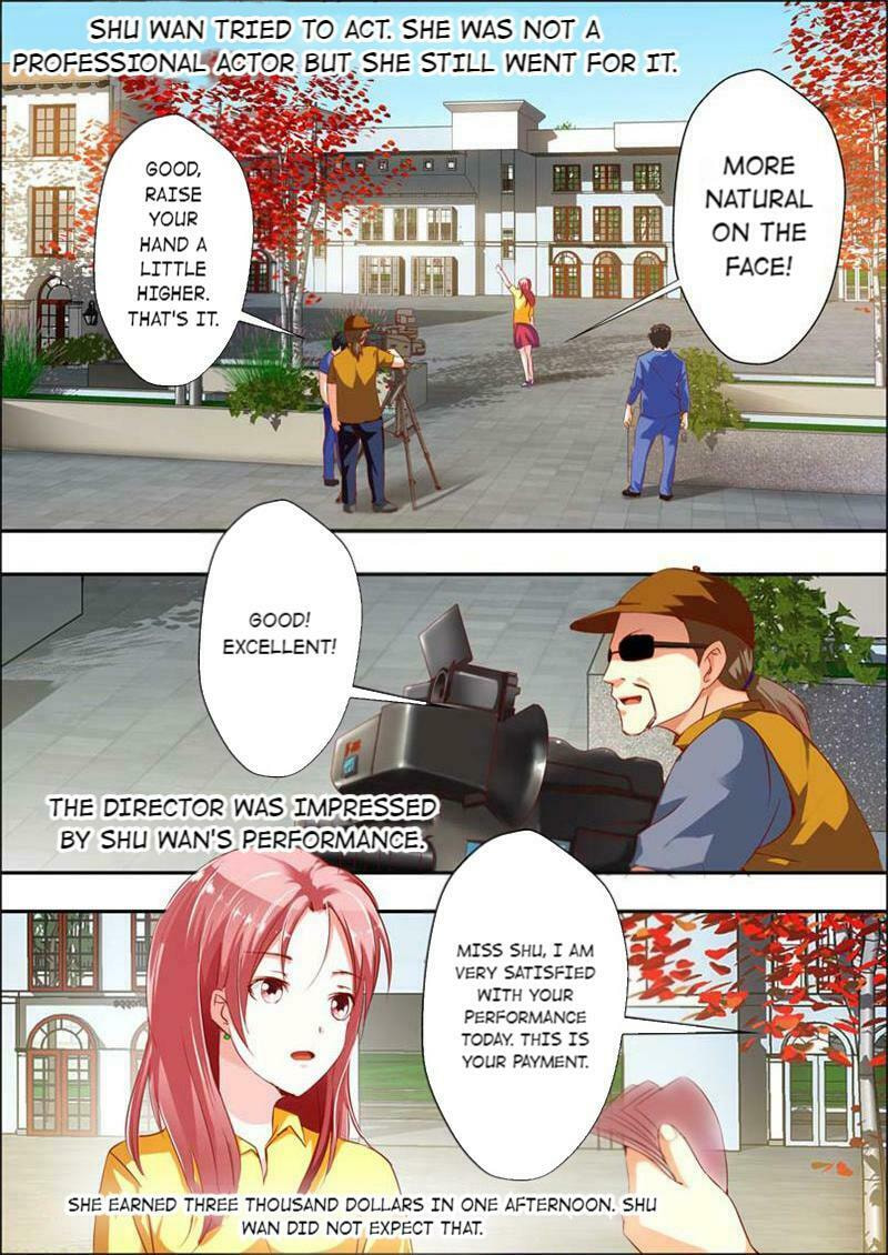 Read One-Night Evil chapter 9 image 9 on Lezhin