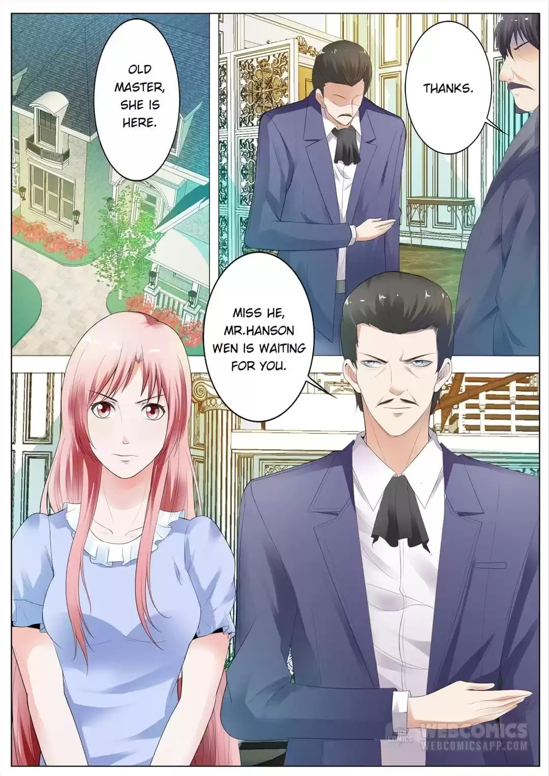 Read One-Night Evil chapter 93 image 4 on Lezhin