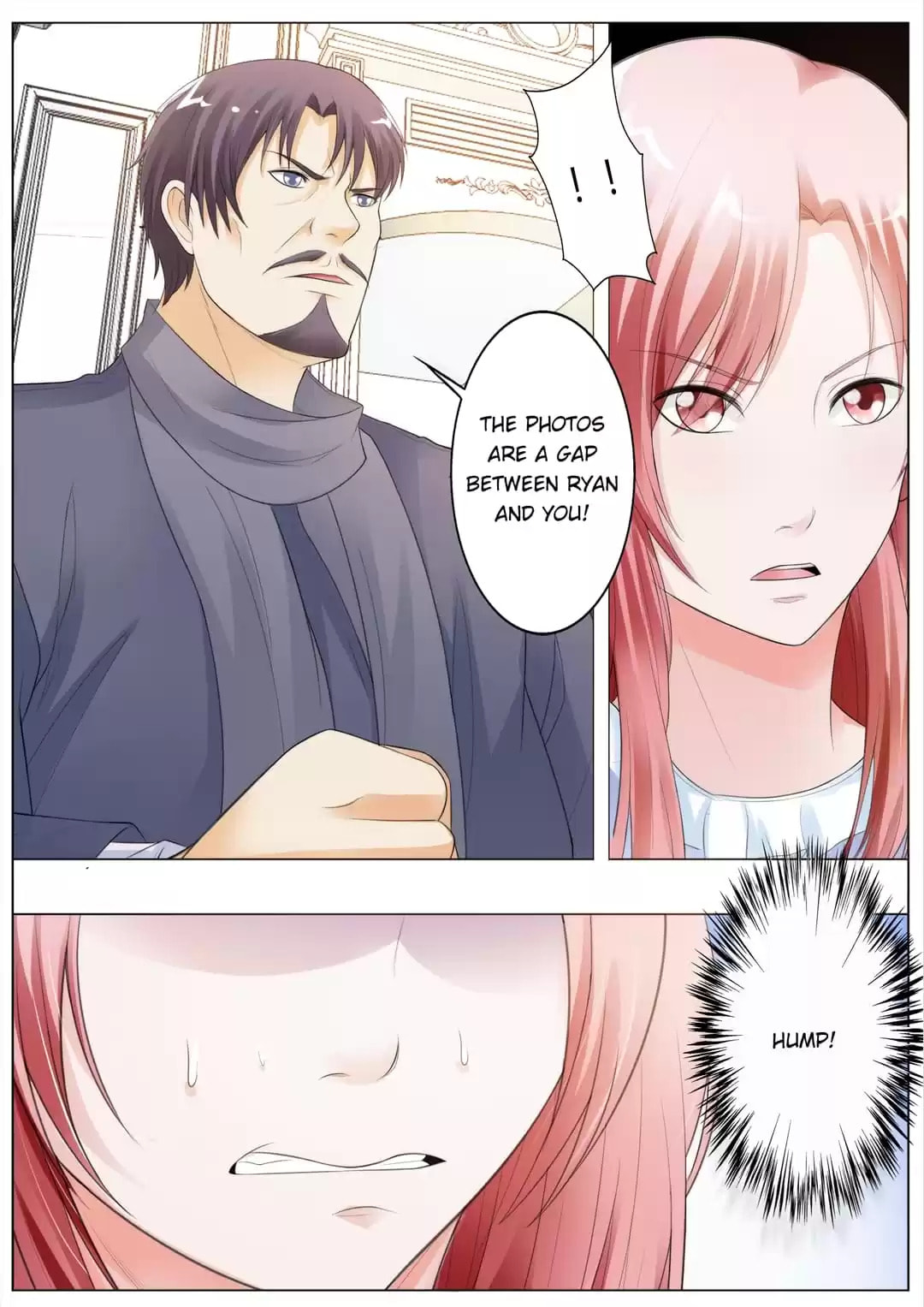 Read One-Night Evil chapter 93 image 6 on Lezhin