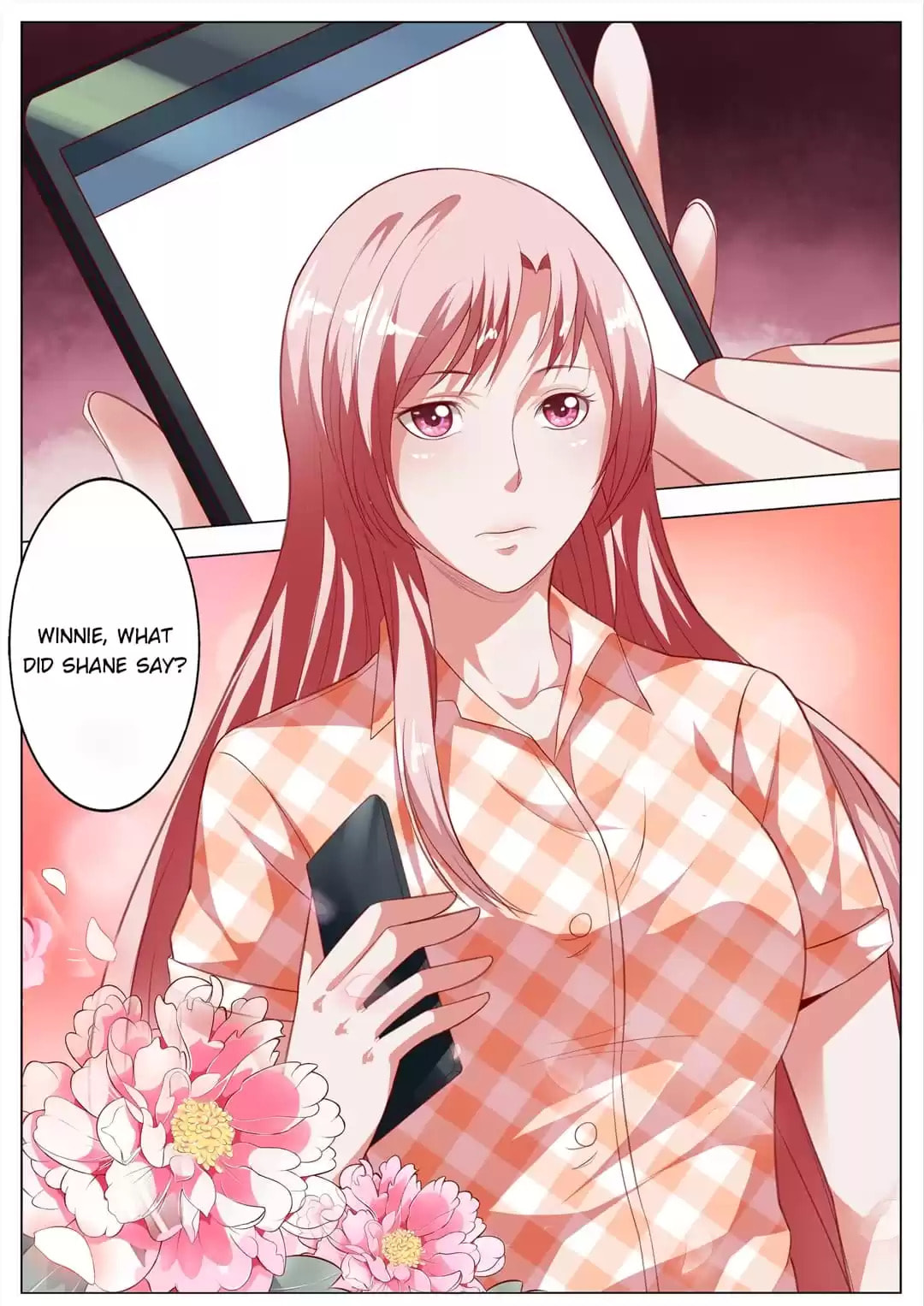 Read One-Night Evil chapter 97 image 6 on Lezhin