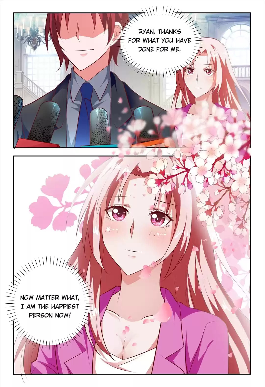Read One-Night Evil chapter 98 image 11 on Lezhin