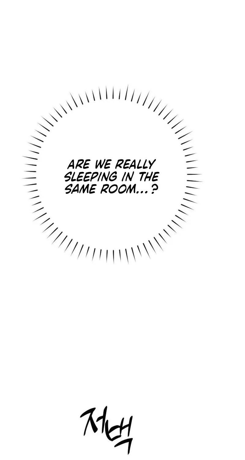 One Night Isn't Enough for the Executive Director Chapter 21 page 17 - 