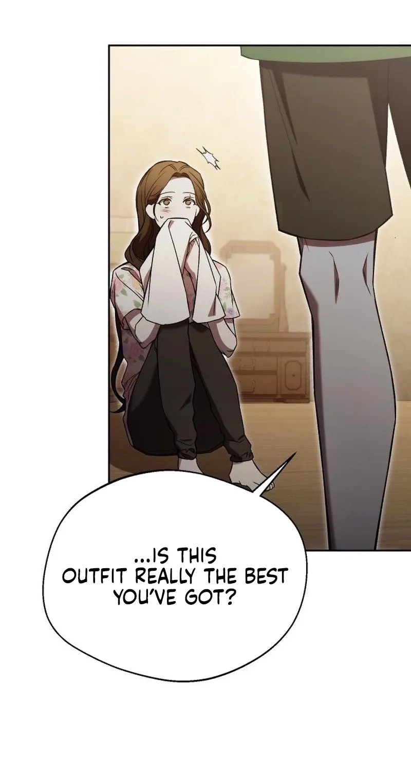 One Night Isn't Enough for the Executive Director Chapter 21 page 18 - 