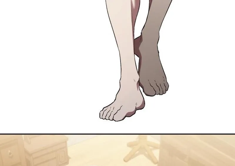 One Night Isn't Enough for the Executive Director Chapter 21 page 20 - 