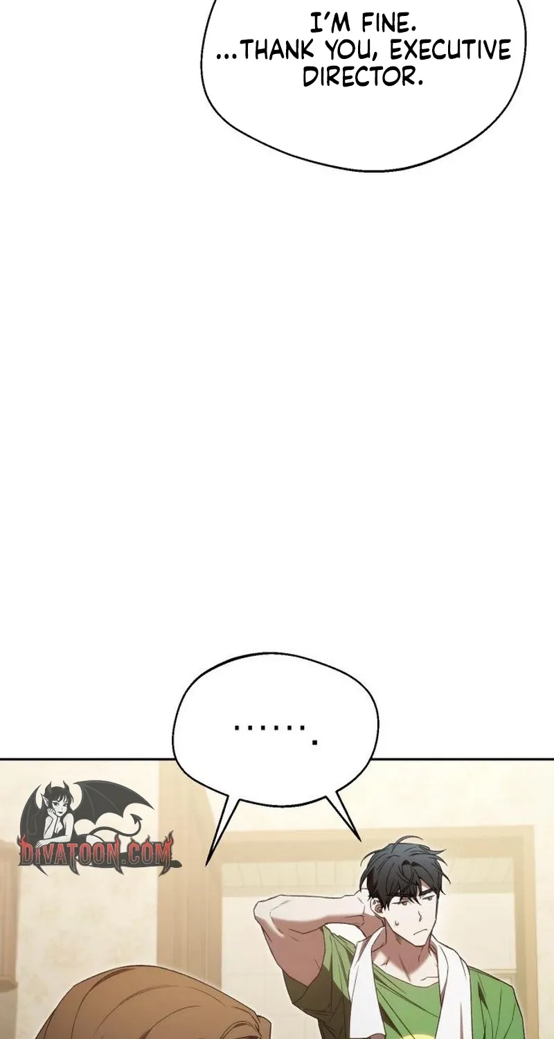 One Night Isn't Enough for the Executive Director Chapter 21 page 24 - 