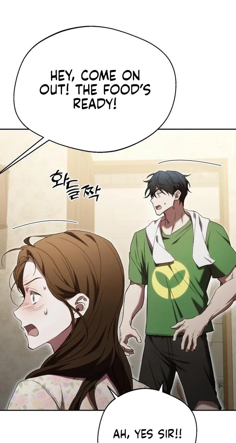 One Night Isn't Enough for the Executive Director Chapter 21 page 26 - 