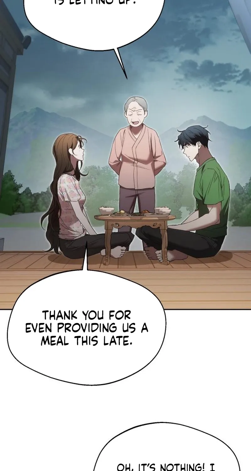 One Night Isn't Enough for the Executive Director Chapter 21 page 29 - 