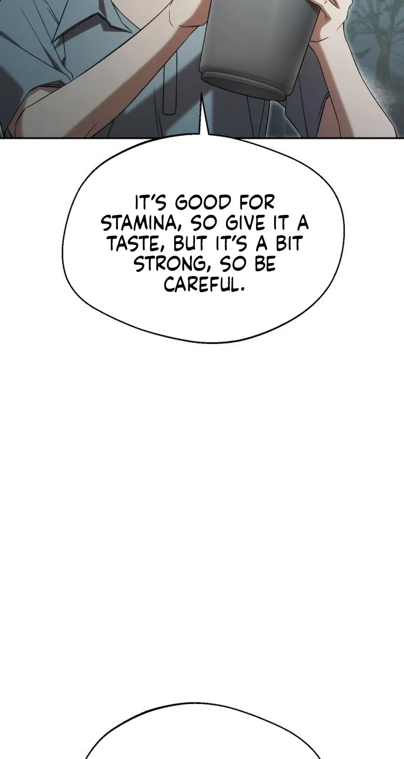 One Night Isn't Enough for the Executive Director Chapter 21 page 33 - 