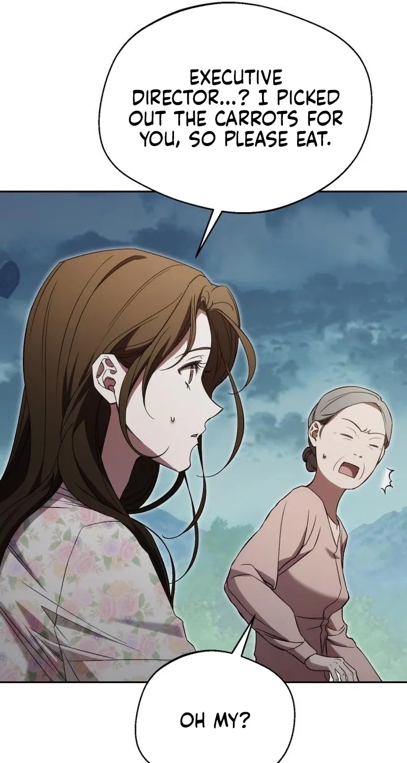 One Night Isn't Enough for the Executive Director Chapter 21 page 41 - 