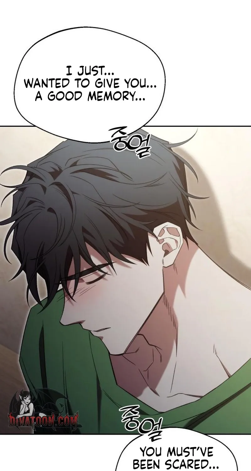 One Night Isn't Enough for the Executive Director Chapter 21 page 56 - 