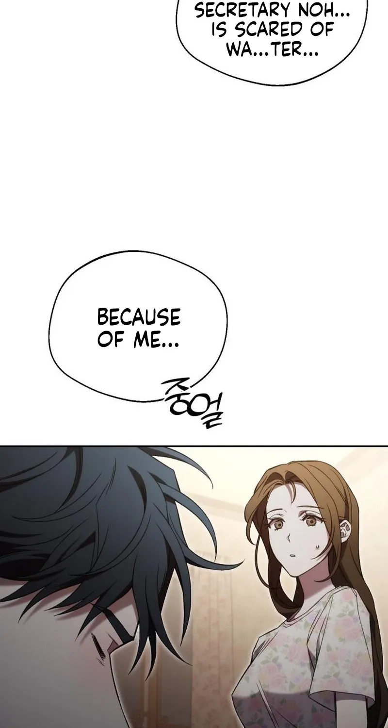 One Night Isn't Enough for the Executive Director Chapter 21 page 57 - 