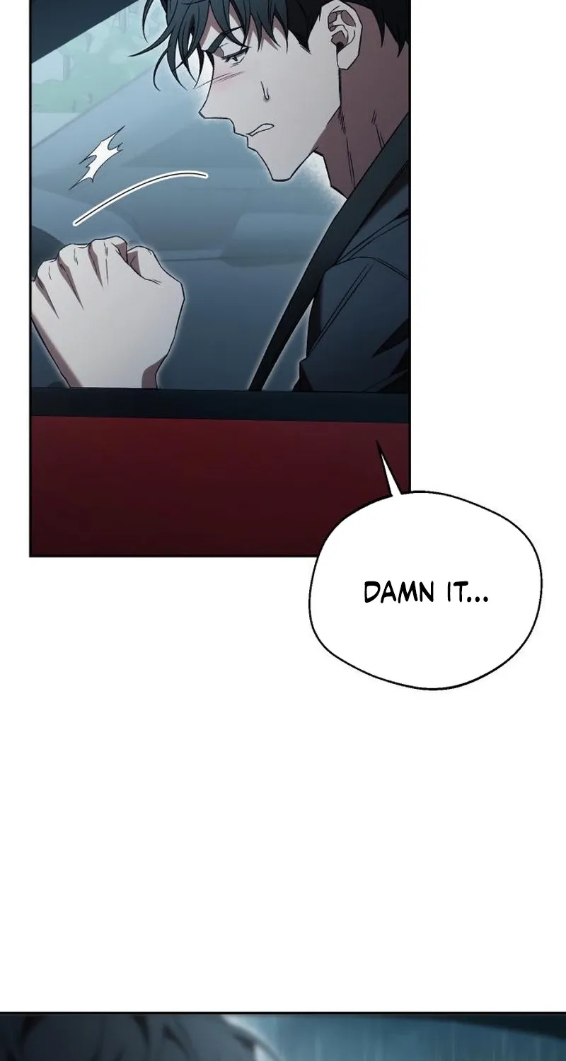One Night Isn't Enough for the Executive Director Chapter 21 page 7 - 