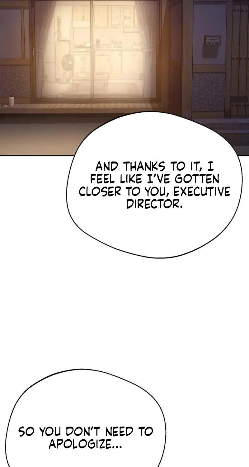 One Night Isn't Enough for the Executive Director Chapter 21 page 61 - 