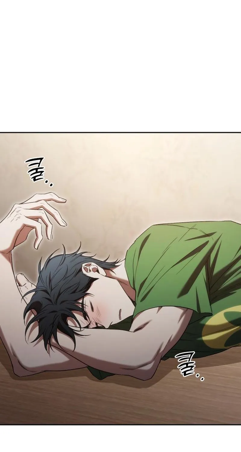 One Night Isn't Enough for the Executive Director Chapter 21 page 63 - 