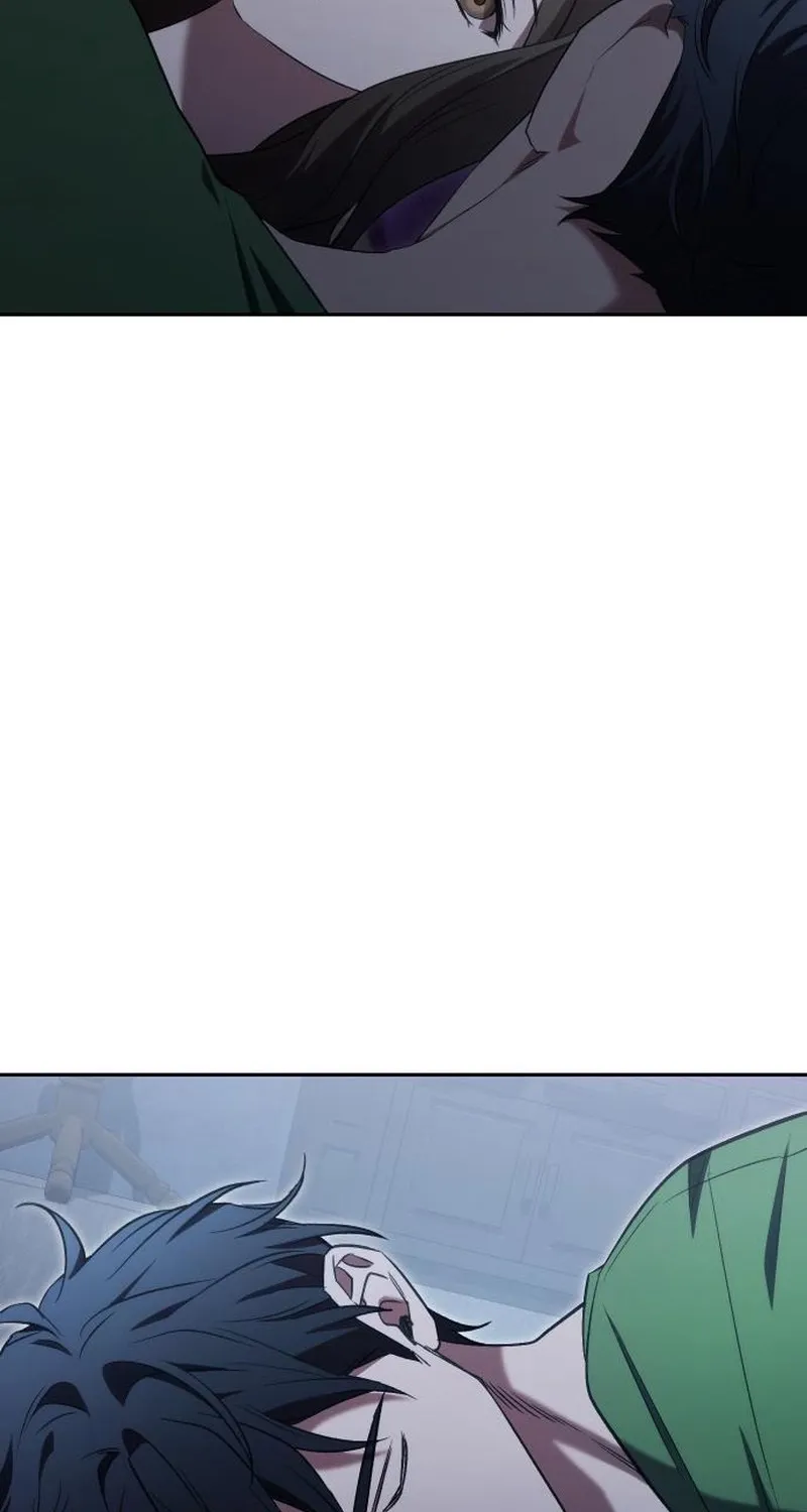 One Night Isn't Enough for the Executive Director Chapter 21 page 69 - 