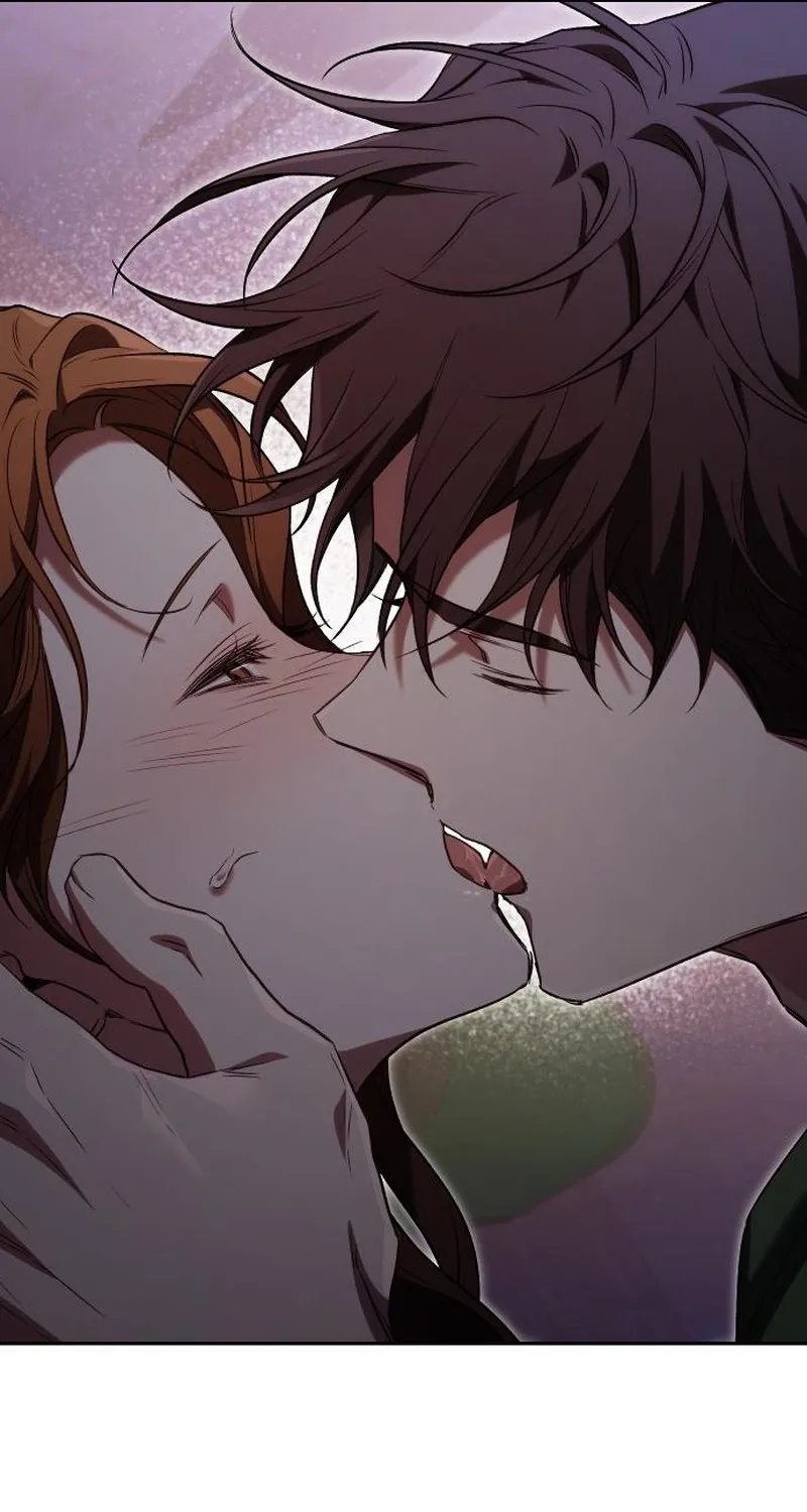 One Night Isn't Enough for the Executive Director Chapter 21 page 81 - 