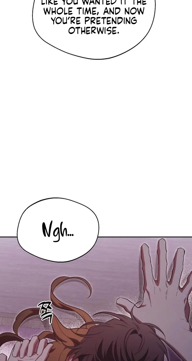 One Night Isn't Enough for the Executive Director Chapter 21 page 83 - 