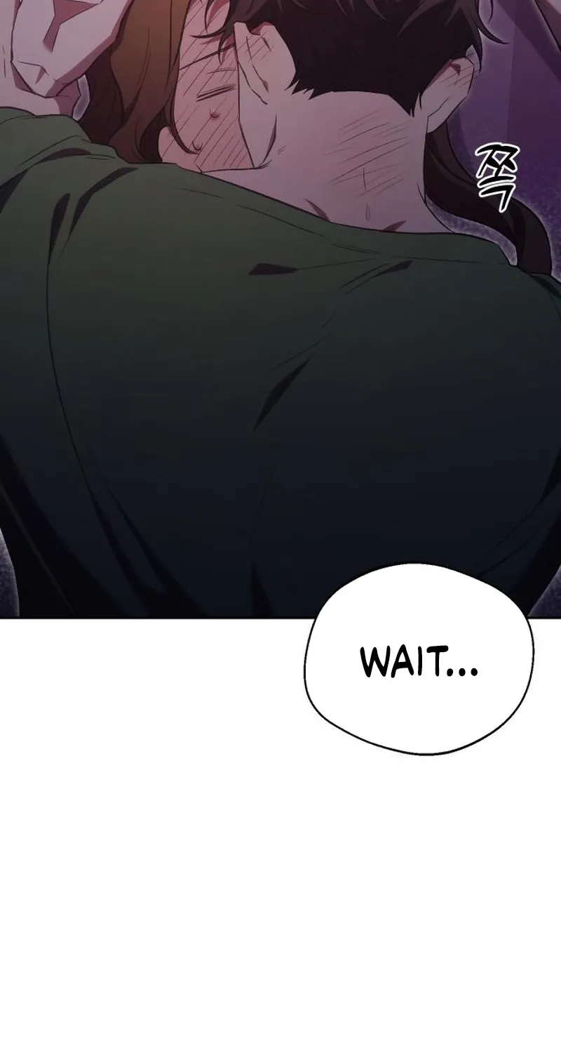 One Night Isn't Enough for the Executive Director Chapter 21 page 84 - 
