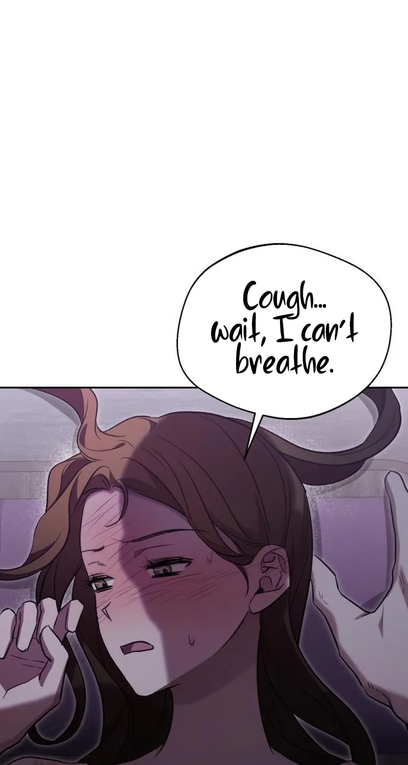 One Night Isn't Enough for the Executive Director Chapter 21 page 86 - 